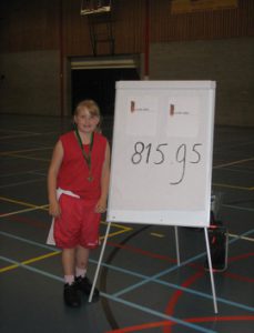 sponsoractie-basketballvereniging