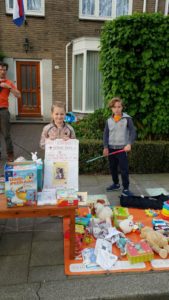 koningsdag 2018